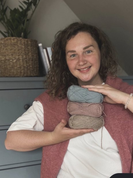 Elvīra — Lote Knits